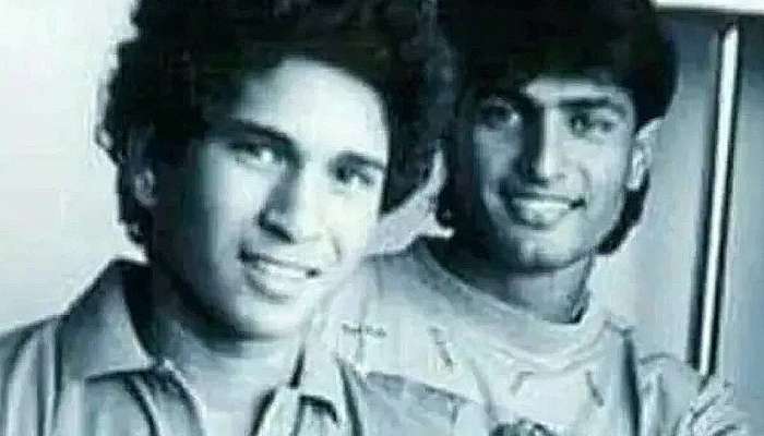 वाईट सवयींमुळे करिअर संपुष्टात, 19 वर्षांनंतर पत्नीने दिला घटस्फोट, सचिनसोबत दिसणाऱ्या 'या' अभिनेत्याला ओळखलं का?