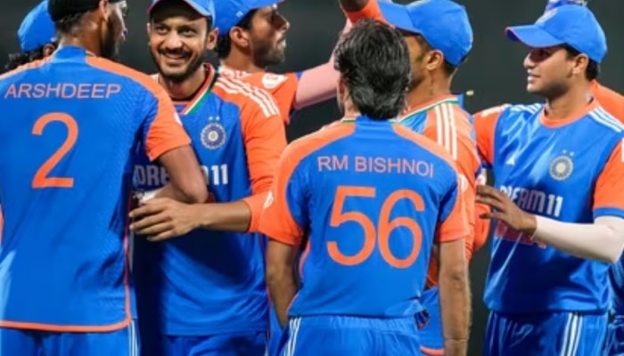 आज रंगणार India vs England T20 चा तिसरा सामना, भारत विजयाच्या आघाडीवर; जाणून घ्या सामन्याचे सर्व अपडेट्स 