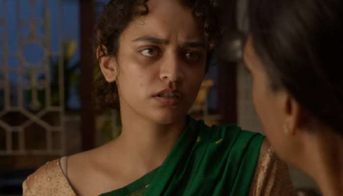 'ब्राह्मण घरातल्या मुलींना...' बॅड गर्ल चित्रपटाच्या टीझरवरून वादंग, अनुराग कश्यपवर संताप!