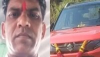 पालघरमध्ये शिवसेना नेत्याचं अपहरण? चौकशीसाठी बोलवण्यात आलेला संशयित आरोपी पोलीस चौक