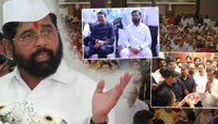 'दुसऱ्याला वाईट बोलून...'; शिंदेंना त्यांच्याच बालेकिल्ल्यात भाजपाचं आव्हान?