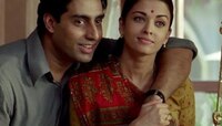 'या' चित्रपटाच्या सेटवर दिसले अभिषेक ऐश्वर्याचे प्रेम, 'या' ठिकाणी शूटींग असताना ऐश्