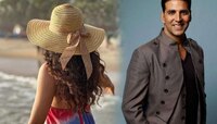 अक्षय कुमारच्या 'भूत बंगला' चित्रपटात 'या' अभिनेत्रीची एन्ट्री, भूमिका ठरली एका जवळच