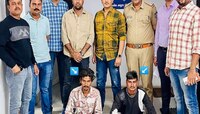 दोन भावांनी मिळून आईच्या प्रियकराची केली क्रूर हत्या; आतडी बाहेर काढून....; पोलिसांच