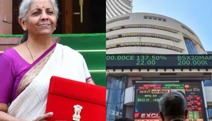  Budget 2025:1 फेब्रुवारीला येणार देशाचा बजेट, Share Market खुले राहणार की बंद?