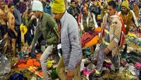 Maha Kumbh Stampede: महाकुंभमेळ्यातील चेंगराचेंगरीत नेमके किती मृत्यू झाले? खरा आकडा
