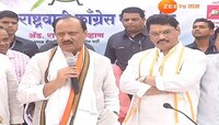 'माझी कामाची पद्धत वेगळी', रिव्हॉल्वर- रिल आणि बीड...अजित पवार नेमकं काय म्हणाले?