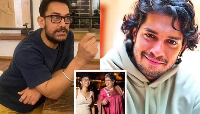'आपल्या दोन्ही बायकांच्या शिव्या....', आमीर खानबद्दल केलेल्या 'त्या' वक्तव्यानंतर मुलगा जुनैदला वाटतीये खंत, 'मी असं...'