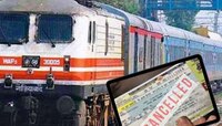 भारतीय रेल्वेकडून Good News; आता मिनिटांमध्ये रद्द करता येईल PRS काउंटरवरून खरेदी के