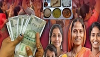 आनंदाचा शिधा, शिवभोजन थाळीबद्दल मोठी अपडेट; लाडकी बहीण योजनेसाठी इतर योजनांवर गंडांत