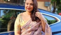 स्वरा भास्करचं एक्स अकाऊंट कायमचं सस्पेंड, 'त्या' एका पोस्टमुळे करण्यात आली कारवाई