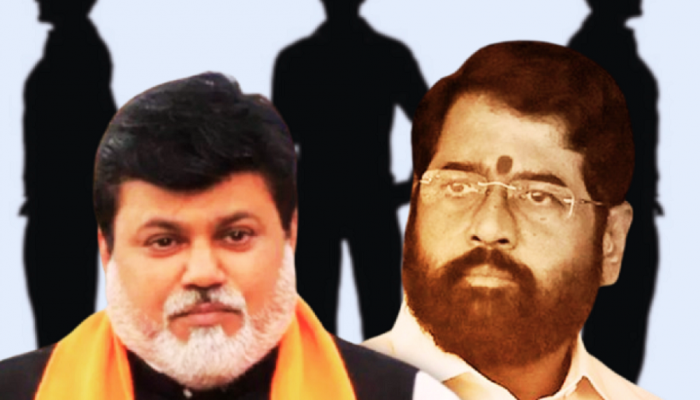 ठाकरेंना धक्का देत 'हे' 6 बडे नेते शिंदेंच्या शिवसेनेत जाणार? उदय सामंत यांच्यावर मोठी जबाबदारी 