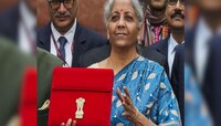 यंदाचं Budget सामान्यांचं? केंद्र सरकार 10 लाखांपर्यंचं उत्पन्न करमुक्त होणार?
