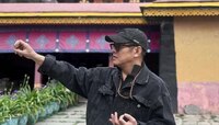 'परिस्थिती कशीही असो...' म्हणत अभिनेत्यानं पत्नीच्या नावे केली सगळी संपत्ती