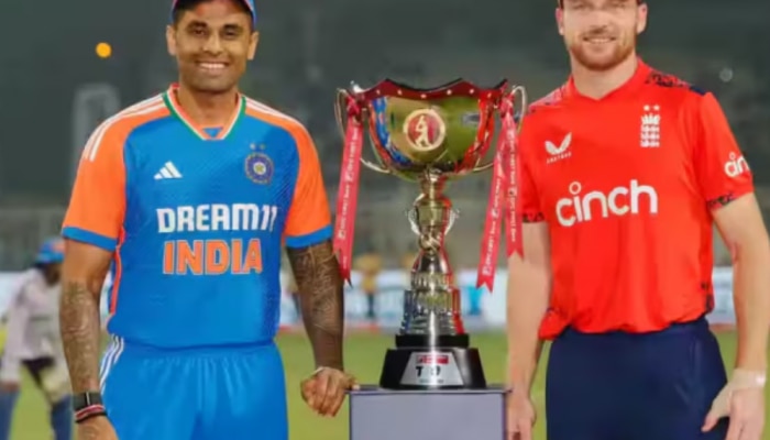 आज पुण्यात रंगणार Ind vs Eng 4th T20 सामना, सीरिजमध्ये विजयी आघाडी घेण्यासाठी टीम इंडियात होणार बदल