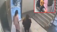 Video : पापा की परीचा कारनामा! बॉयफ्रेंड आर्थिक संकटातून म्हणून तिने वडिलांची...