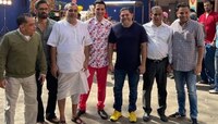 प्रियदर्शन यांनी चाहत्यांना दिले शानदार सरप्राईज, 'या' कलाकारांची पुन्हा एकत्रता