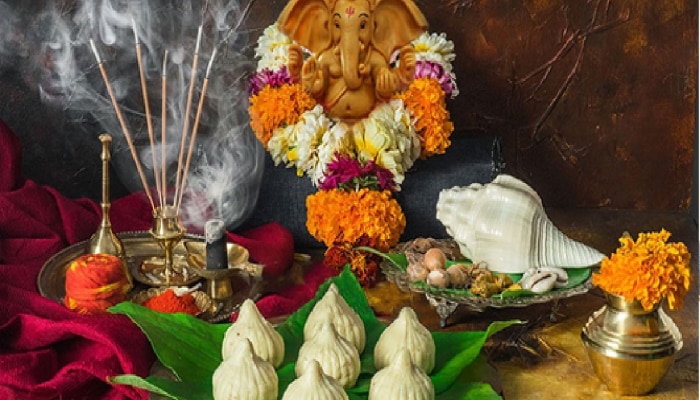 Ganesh Jayanti Wishes in Marathi : माघी गणेश जयंती निमित्त प्रियजणांना द्या खास मराठीतून शुभेच्छा 