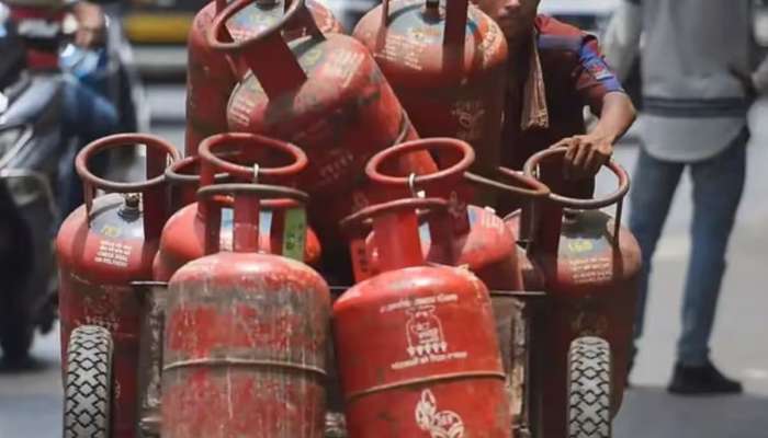 बजेटपूर्वीच सर्वसामान्यांना दिलासा! LPG गॅस सिलेंडरच्या दरात घट, चेक करा ताजे दर