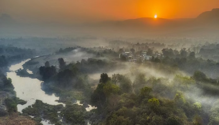 Maharashtra Weather News : तयार व्हा! मुंबईसह महाराष्ट्रात उष्णतेच्या झळा आणखी तीव्र होणार, पण... 