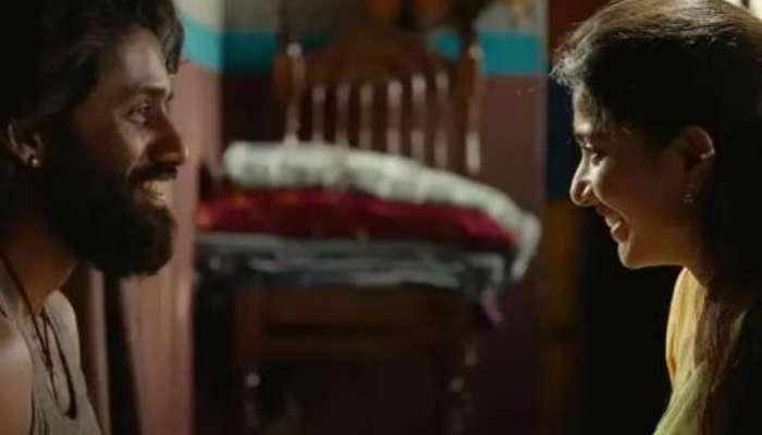 बैडएस रवि कुमार आणि लवयापा नंतर आता 'हा' दक्षिणात्य चित्रपट येणार प्रेक्षकांच्या भेटीला; ट्रेलरची चर्चा