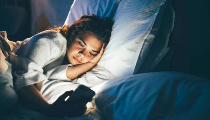 Lack of sleep causes these things to go wrong in the body 