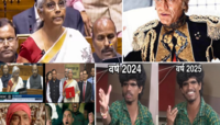 12 लाखांपर्यंत सूट अन् Memes मधून सेलिब्रेशन... हे Budget स्पेशल Viral मिम्स पाहाच