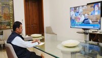 अर्थसंकल्पात महाराष्ट्राला काय मिळालं?  मुख्यमंत्री देवेंद्र फडणवीस यांची माहिती