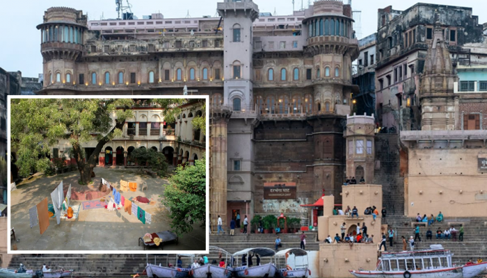 भारतातील या शहरात आहे 'मृत्यूचं हॉटेल', लोक फक्त मरायला येतात अन् एका दिवसासाठी देतात एवढं भाडे