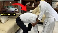 5000 कोटींच्या कंपनीचा मालक Ola ने घरी गेल्याने ट्रोल; तो म्हणाला, 'मी EMI...'