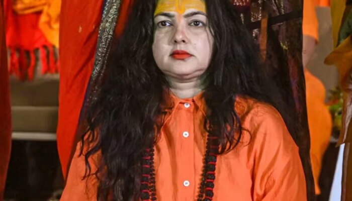 &#039;मी तेव्हा व्हर्जिन होते आणि...&#039;, &#039;त्या&#039; फोटोशूटवर ममता कुलकर्णीने सोडलं मौन, म्हणाली, &#039;मला शारीरिक संबंधांबद्दल...&#039;