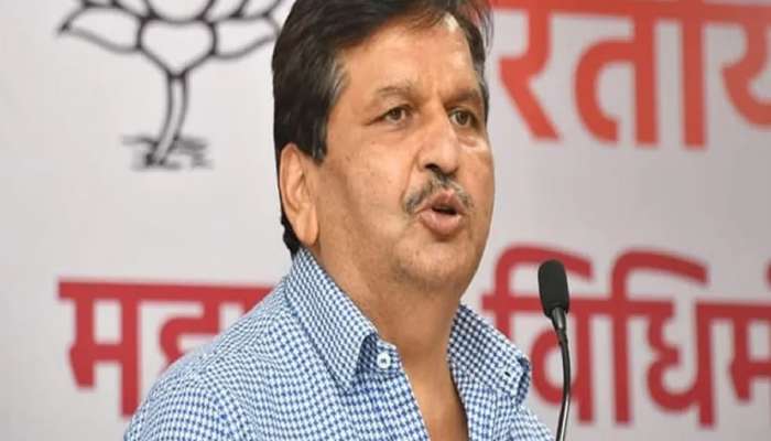 सरकारमध्ये सहभागी व्हा; मंत्री मंगलप्रभात लोढा यांचे जैन समाजाला आवाहन 