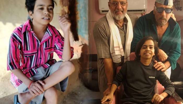 कमी उंचीमुळे अनेकदा झाली हेटाळणी, पण मागे हटला नाही; अभिनेत्याचा 'कपिल शर्मा शो' ते 'लापता लेडीज'पर्यंतचा प्रवास