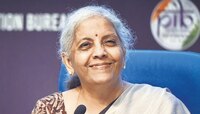 कसा ठरला 12 लाखांपर्यंत कर सवलत देण्याचा निर्णय? निर्मला सितारमण यांनी केला खुलासा!