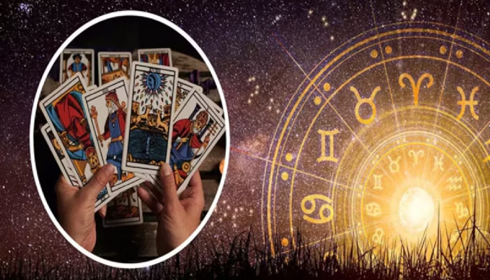 Weekly Tarot Horoscope : या आठवड्यात 4 राशींना आर्थिक लाभासह करिअरमध्ये उत्तम यश, पाहा साप्ताहिक टॅरो राशीभविष्य