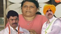 भगवान गडाकडून मुंडेंचा पाठिंबा काढून घेणार? अंजली दमानियांनी पर्दाफाश करत वाढवल्या अ