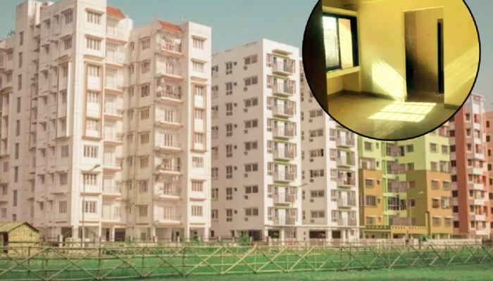 CIDCO च्या 'या' घरांचा वाली कोण? रेल्वेस्थानक, रुग्णालयं, मंडई जवळ असूनही ही परिस्थिती; का मिळत नाहियेत अर्जदार? 