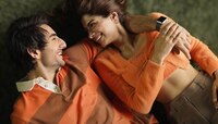 इब्राहिम अली खान आणि खुशी कपूर यांच्या 'इश्क में' गाण्यातला इश्क वाला लव्ह, VIDEO रि