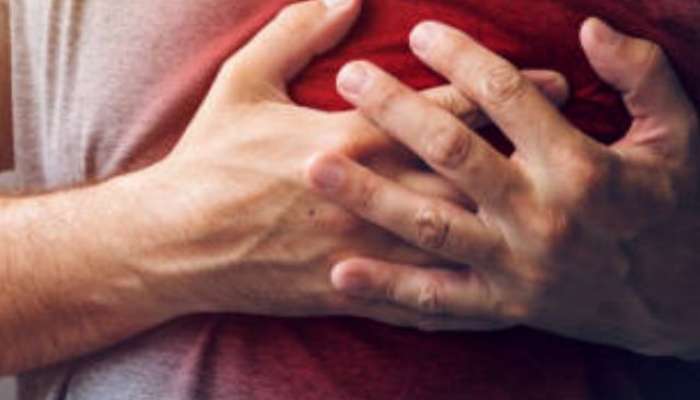 Why heart attack death happened suddenly at 40 age know the reason 