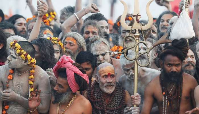 Mahakumbh 2025: महाकुंभनंतर नागा साधू नेमके कुठे जातात? नागा बाबाने सगळं रहस्य उलगडलं, 'आम्ही सगळे....'