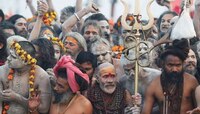 Mahakumbh 2025: महाकुंभनंतर नागा साधू नेमके कुठे जातात? नागा बाबाने सगळं रहस्य उलगडल