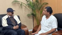 पतंजली समूह 'येथे' उभारणार 1600 कोटींचा हर्बल पार्क, 3 हजार लोकांना रोजगाराच्या संधी