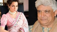 'जर पुढच्या वेळी....' जावेद अख्तर प्रकरणी कंगना रणौतला कोर्टाकडून शेवटचा इशारा, दिली