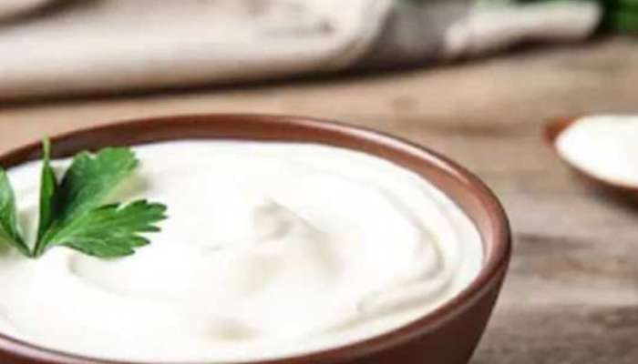 उपाशी पोटी दही खाणे सगळ्यांसाठी फायदेशीर नसते; जाणून द्या तुमच्यासाठी योग्य की त्रास