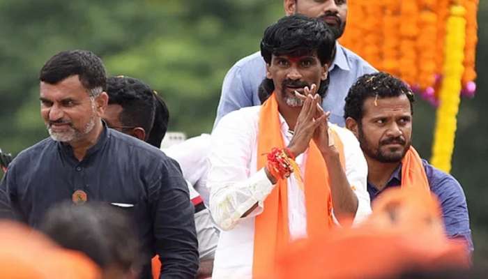 'आता उपोषण नाही, तर...', मनोज जरांगेंचा राज्य सरकारला जाहीर इशारा, म्हणाले, 'गोड बोलून समजत नाही, त्यामुळे...' 