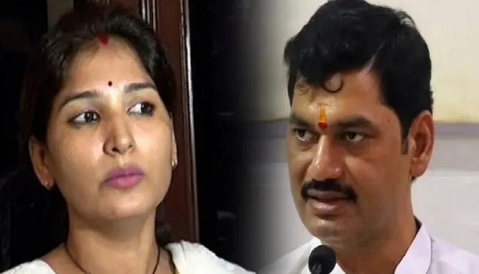 Dhananjay Munde : तुमच्या पहिल्या पत्नीला... धनंजय मुंडेंच्या अडचणीत आणखी वाढ; न्यायालयाचा आदेश