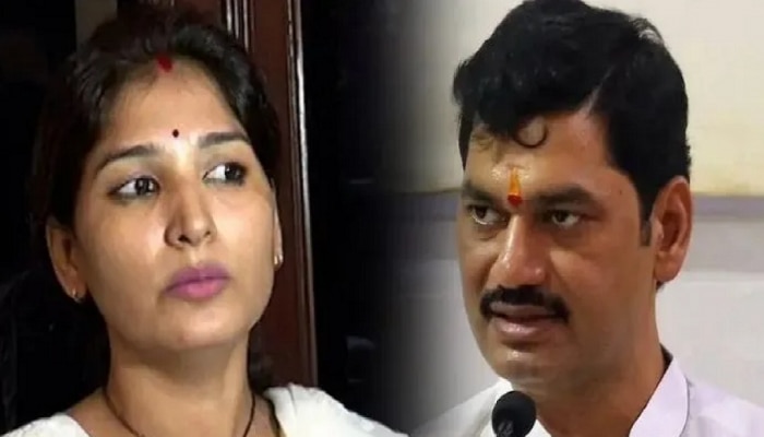 तुमच्या पहिल्या पत्नीला... धनंजय मुंडेंच्या अडचणीत आणखी वाढ; न्यायालयाचा आदेश