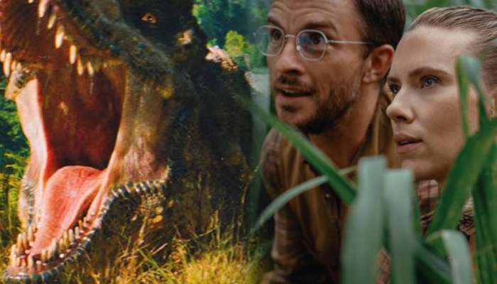 &#039;Jurassic World Rebirth&#039;: 3 वर्षांच्या प्रतीक्षेनंतर &#039;जुरासिक&#039; फ्रँचायझीचा सातवा चित्रपट येतोय प्रेक्षकांच्या भेटीला, ट्रेलर प्रदर्शित