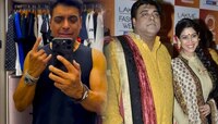 राम कपूरने वजन कमी करण्याच्या शस्त्रक्रियेच्या अफवांना दिले उत्तर, व्हिडीओ शेअर करत 