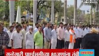 बीडचे पोलीस अधीक्षक नवनीत कॉवत अॅक्शन मोडवर, गुन्ह्यामध्ये आढळल्यास मकोका लावणार